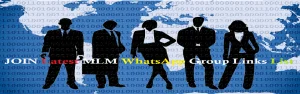 JOIN Latest MLM WhatsApp Group Links List 2023