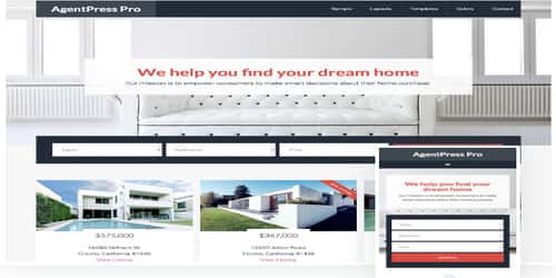 agentpress pro theme free download