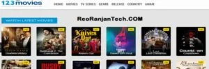 35 Sites Like Yesmovies com to Watch Movies TV Shows 2023 Latest Link List 10 Best 10 Sites Like 123Movies to watch Movie 2020