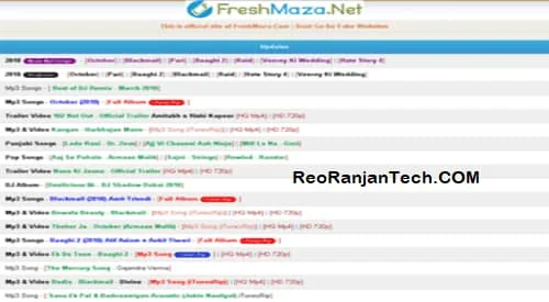 Fresh Maza Movie Download Bollywood MP4 MP3 Songs 2023 Freshmaza New URL 1 FreshMaza Movie Download Bollywood MP4 MP3 Songs