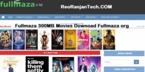 Fullmaza 300MB Movies Downoad Fullmaza org