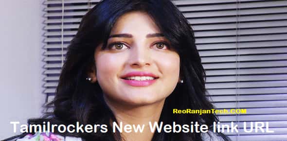 Tamilrockers New Link 2020