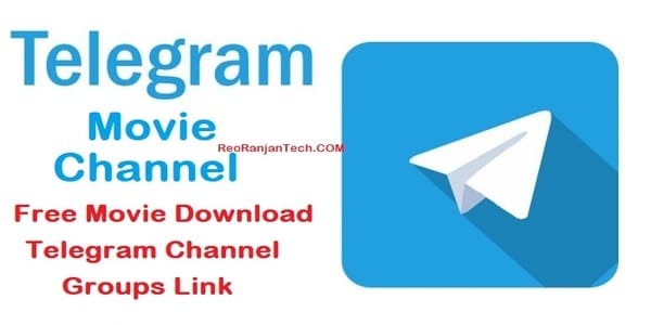 Hollywood Hindi Dubbed Movie Telegram Channel