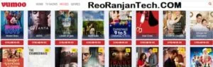 Top 10 Movie4k to Alternatives Website Link 2022 4 Top 10 Vumoo Alternatives Like Watch Free Movies