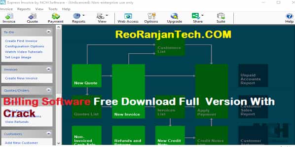 retail billing software free download full version with crack