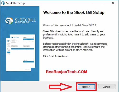 sleek bill india crack download