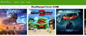Best 10 Sites Like 123Movies Go to watch Movie 2023 10 Watchfree to 15 Alternatives Watch free Movies