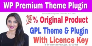 Best WordPress GPL Themes And Plugins Site in 2020