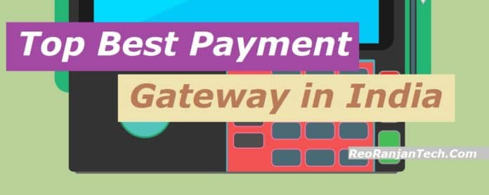 Top 10 Payment Gateway In India