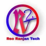 Reo Ranjan Tech