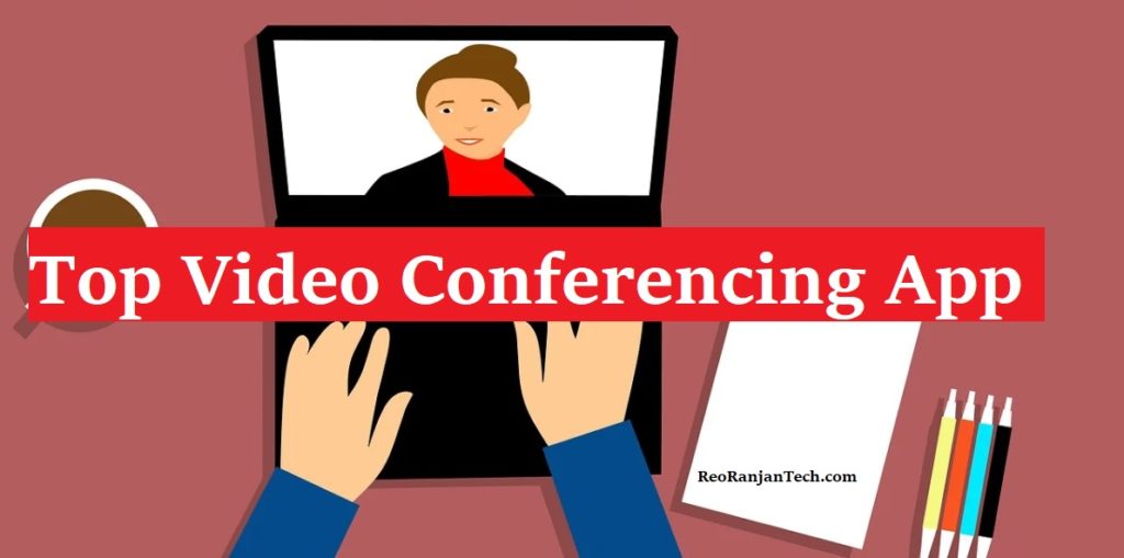 Video Conferencing App