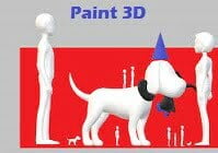 Basic About Paint 3D 1 Basic About Paint 3D