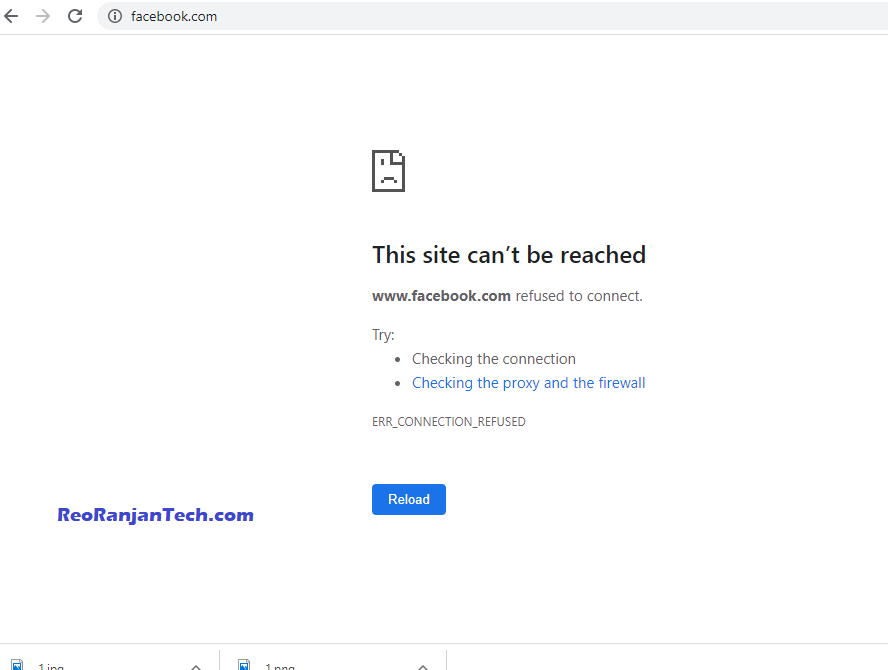 बिना सॉफ्टवेयर के कंप्यूटर में किसी वेबसाइट को कैसे ब्लॉक करें? how to block websites on computer 12 How do I block a website