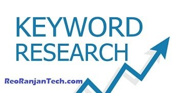 Keyword Theory and Research for SEO