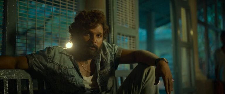 Pushpa The Rise Movie Download in Isaimini 480p Filmywap