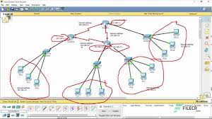 Cisco Packet Tracer for Windows