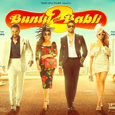 Bunty Aur Babli 2 Movie