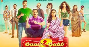 Bunty Aur Babli 2 Movie