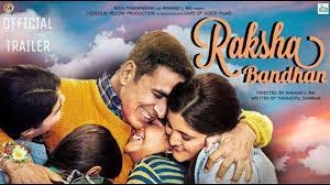 Raksha Bandhan Movie Download 2022 Telegram Link 1 Raksha Bandhan Movie