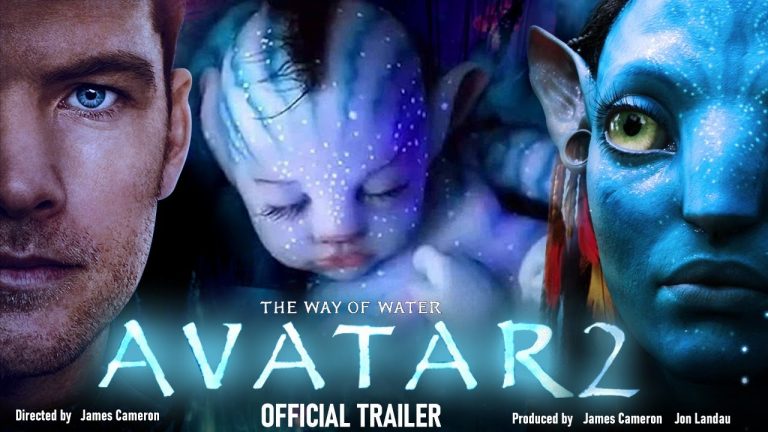 Avatar 2 Movie