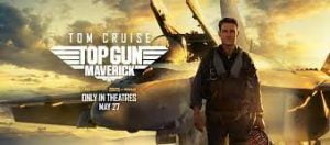 Top Gun: Maverick Movie