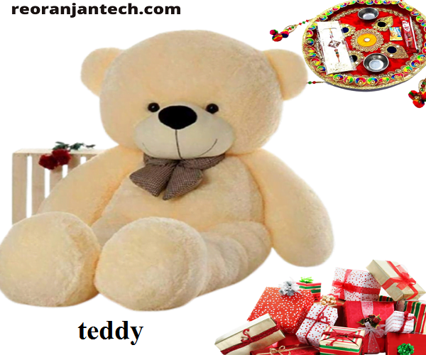 teddy