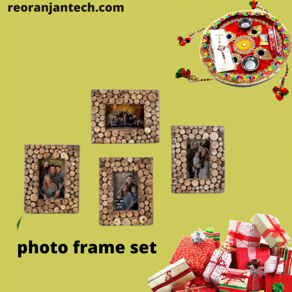 photo frame set