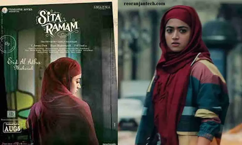 Sita Ramam Movie Download 2022 Telegram Link 4 Sita Ramam Movie