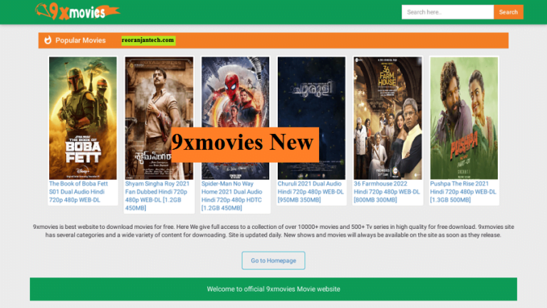 9xmovies new