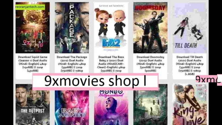 9xmovies shop l
