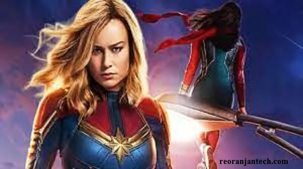 The Marvels Movie Download 2022 Telegram Links 4 The Marvels
