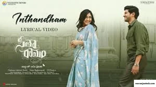 Sita Ramam Movie Download 2022 Telegram Link 1 Sita Ramam Movie Download 2022 Telegram Link