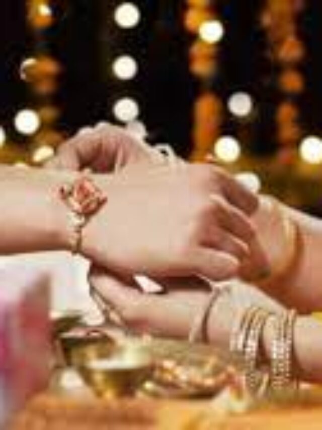 raksha bandhan