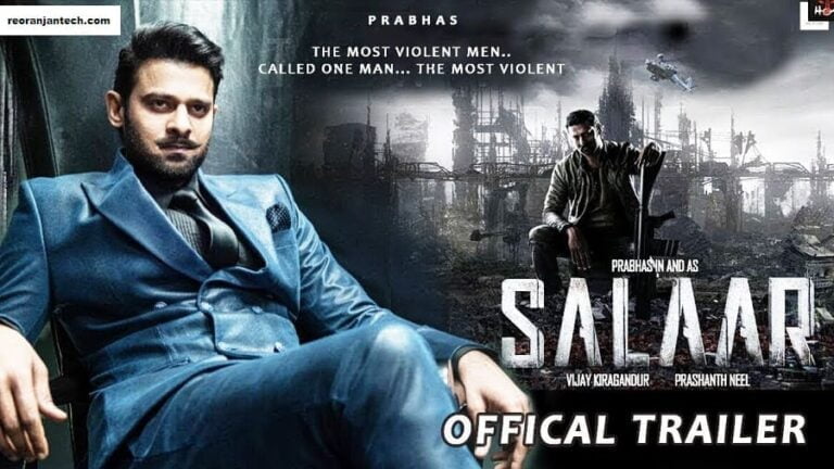 Salaar Movie Download Telegram Link