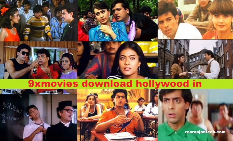 9xmovies download hollywood in hindi