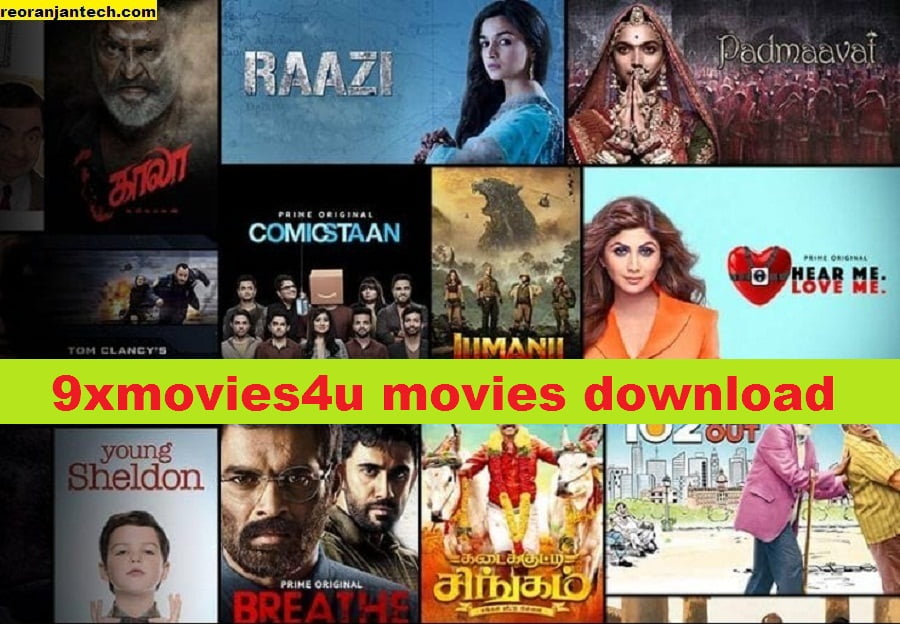 9xmovies4u movies download