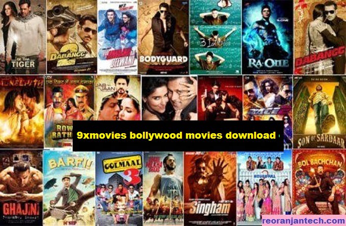 9xmovies bollywood movies download