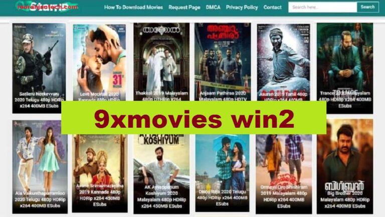 9xmovies win2