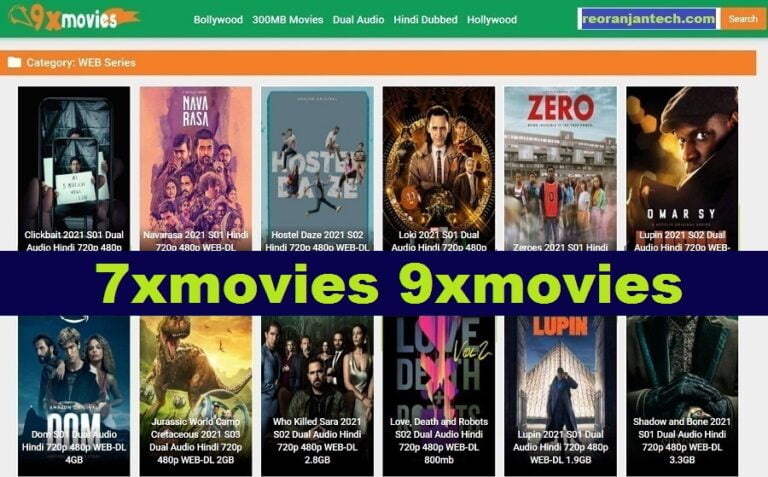 7xmovies 9xmovies