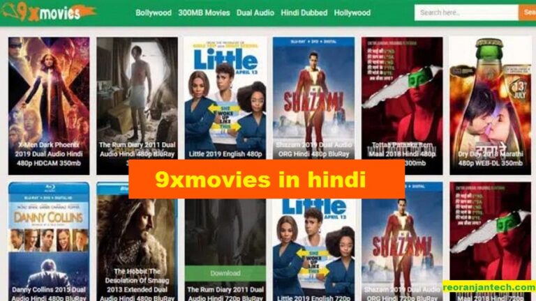 9xmovies in hindi