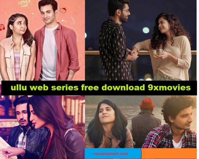 ullu web series free download 9xmovies