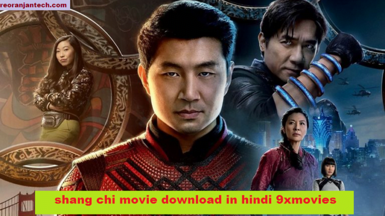 shang chi movie download in hindi 9xmovies