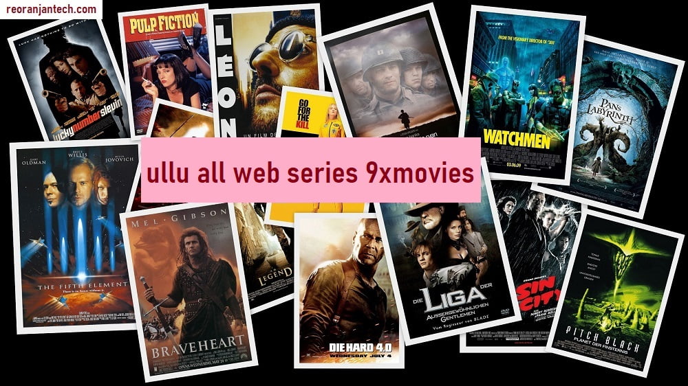 ullu all web series 9xmovies