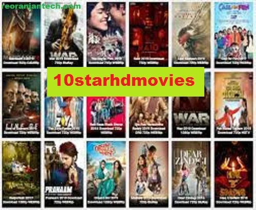 10starhdmovies link 2022 Download Latest Hindi Full Movies High quality 1 10starhdmovies