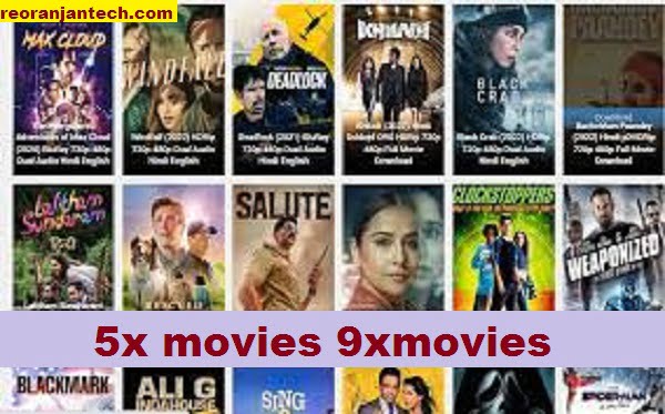 5x movies 9xmovies