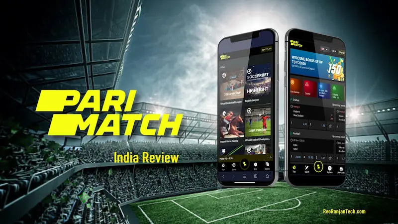 Parimatch India 2022 | Online Betting Application 