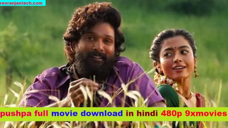 pushpa full movie download in hindi 480p 9xmovies