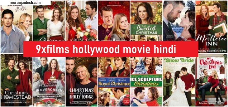 9xfilms hollywood movie hindi