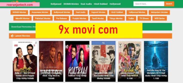 9x movi com
