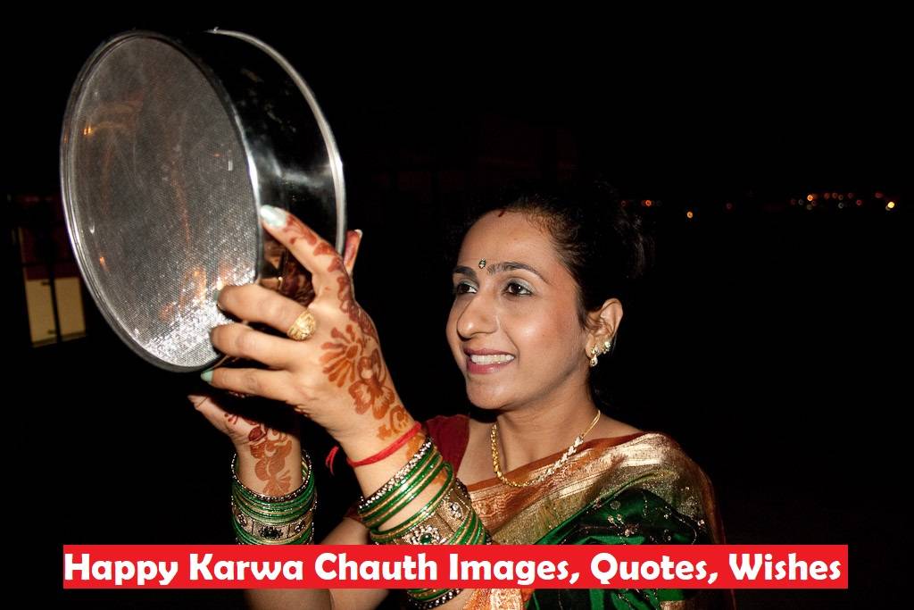 Happy Karwa Chauth 2022: Images, Quotes, Wishes